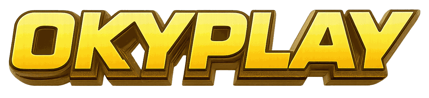 OkyPlay Logo